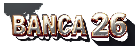 banca26 logo