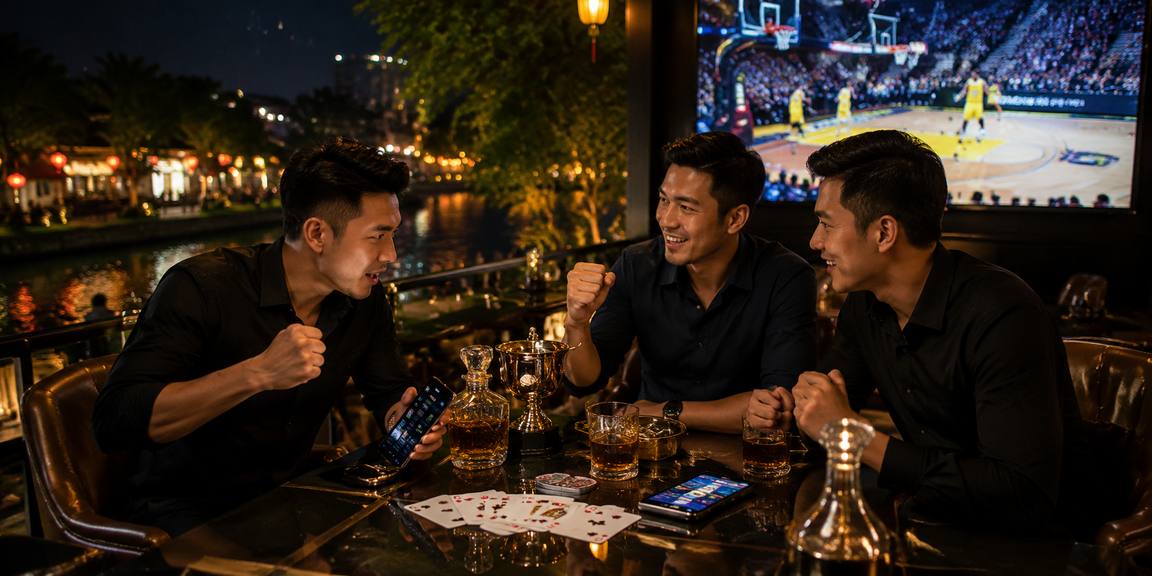 banca26 Hơn 900 slot và hai mươi bàn live